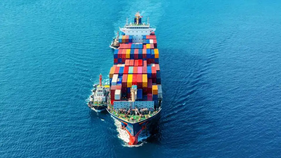 dịch vụ vận tải đường biển linh hoạt tối ưu hiệu quả của vạn hải group